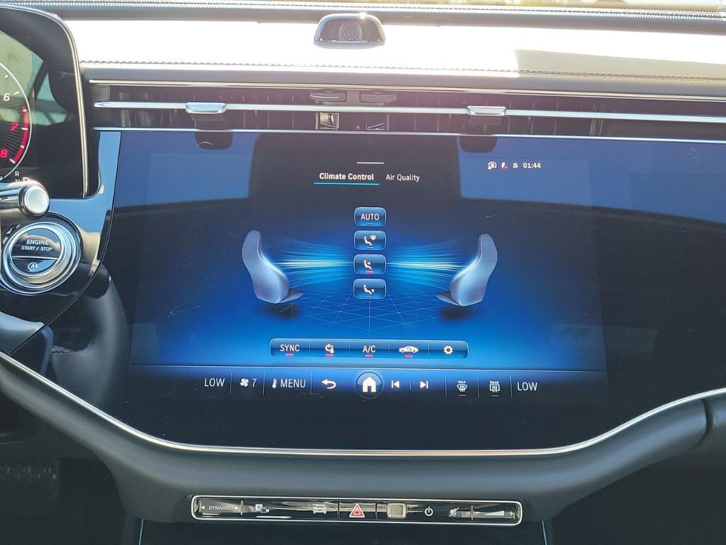 new 2026 Mercedes-Benz E-Class car, priced at $71,945