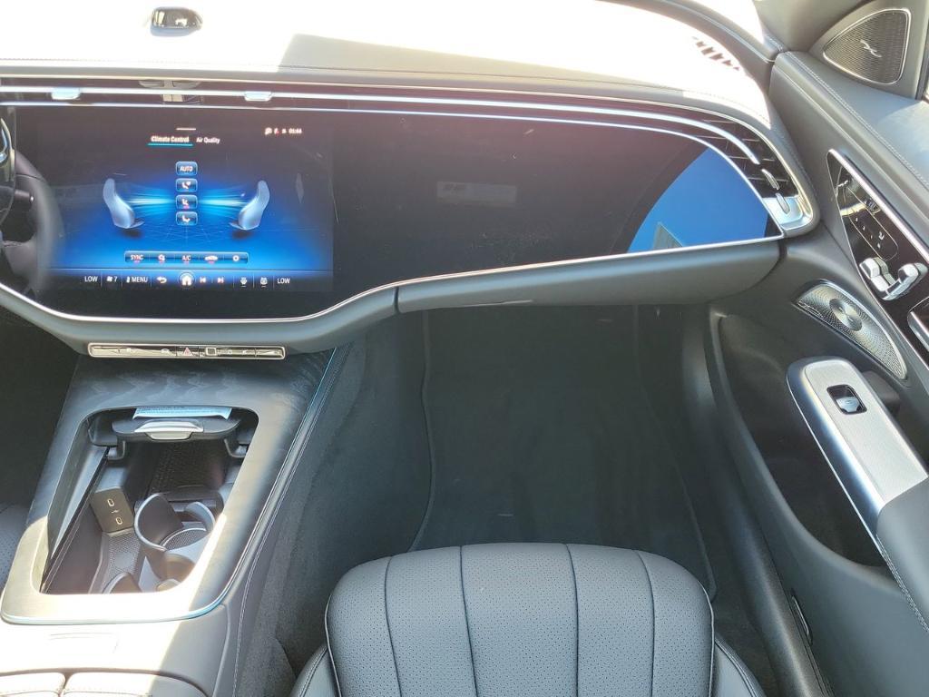 new 2026 Mercedes-Benz E-Class car, priced at $71,945