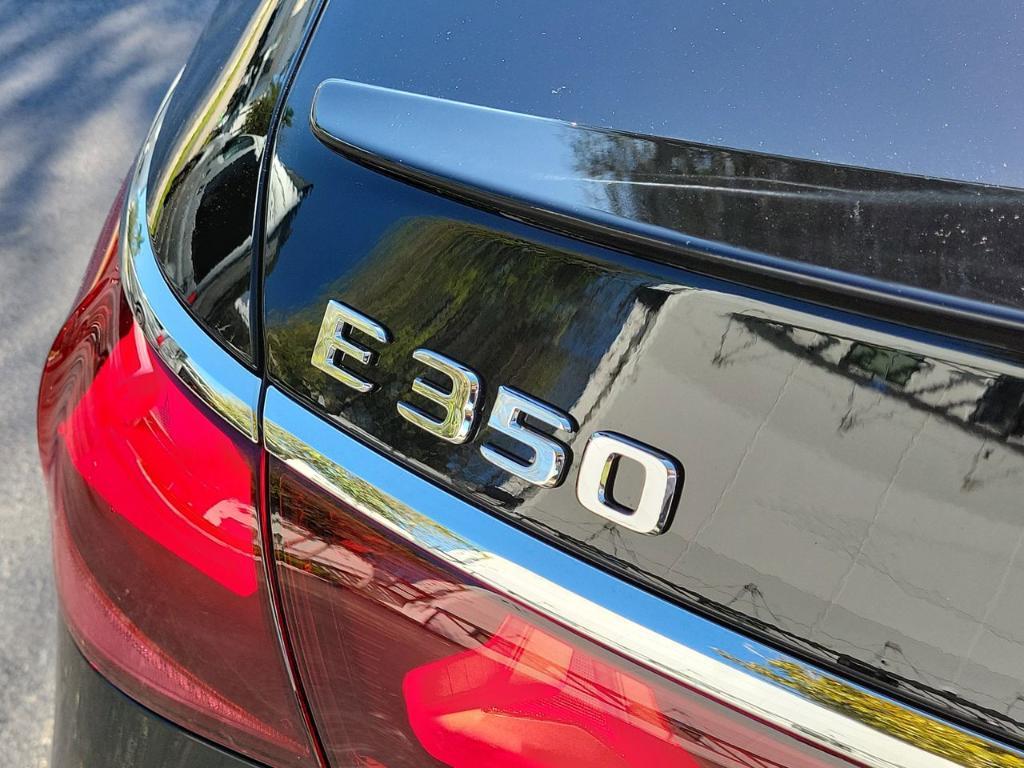 new 2026 Mercedes-Benz E-Class car, priced at $71,945
