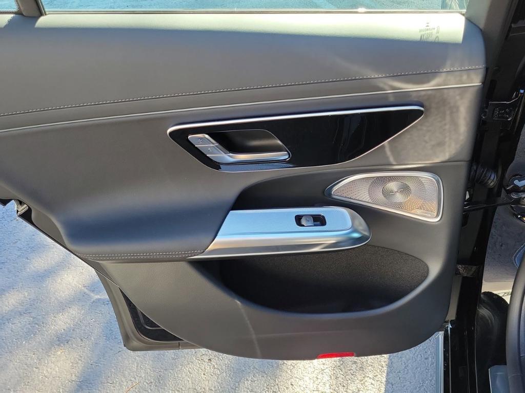 new 2026 Mercedes-Benz E-Class car, priced at $71,945