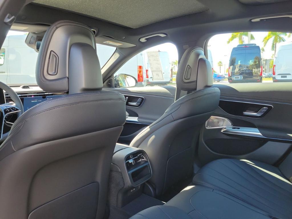 new 2026 Mercedes-Benz E-Class car, priced at $71,945