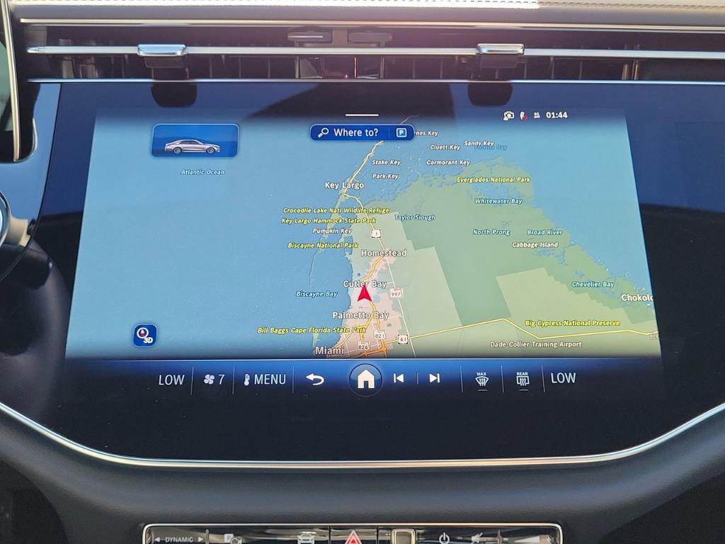 new 2026 Mercedes-Benz E-Class car, priced at $71,945