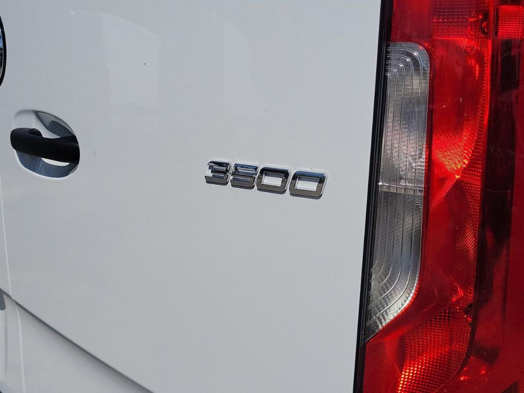 new 2025 Mercedes-Benz Sprinter 3500 car, priced at $67,171