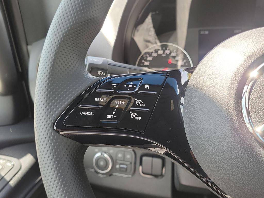 new 2025 Mercedes-Benz Sprinter 3500 car, priced at $67,171