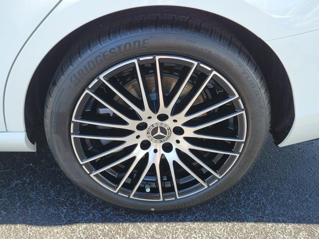 new 2026 Mercedes-Benz C-Class car, priced at $52,265