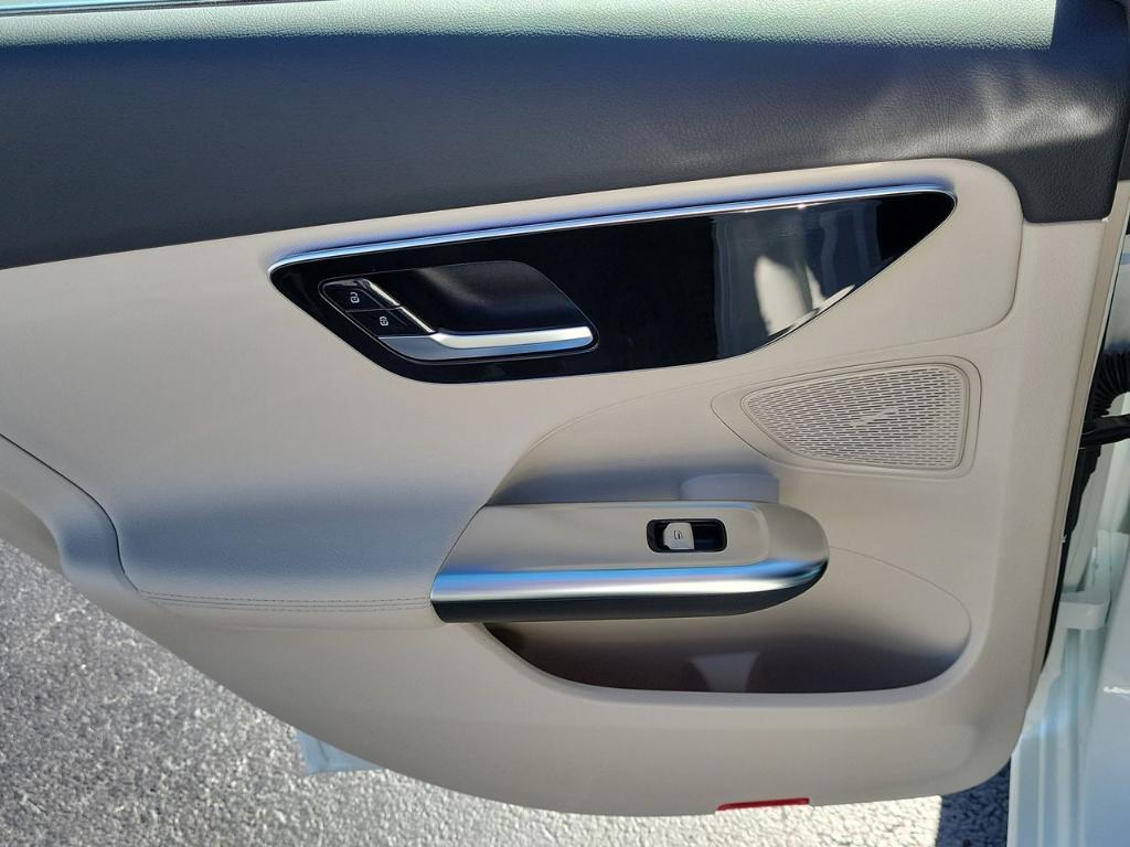 new 2026 Mercedes-Benz C-Class car, priced at $52,265