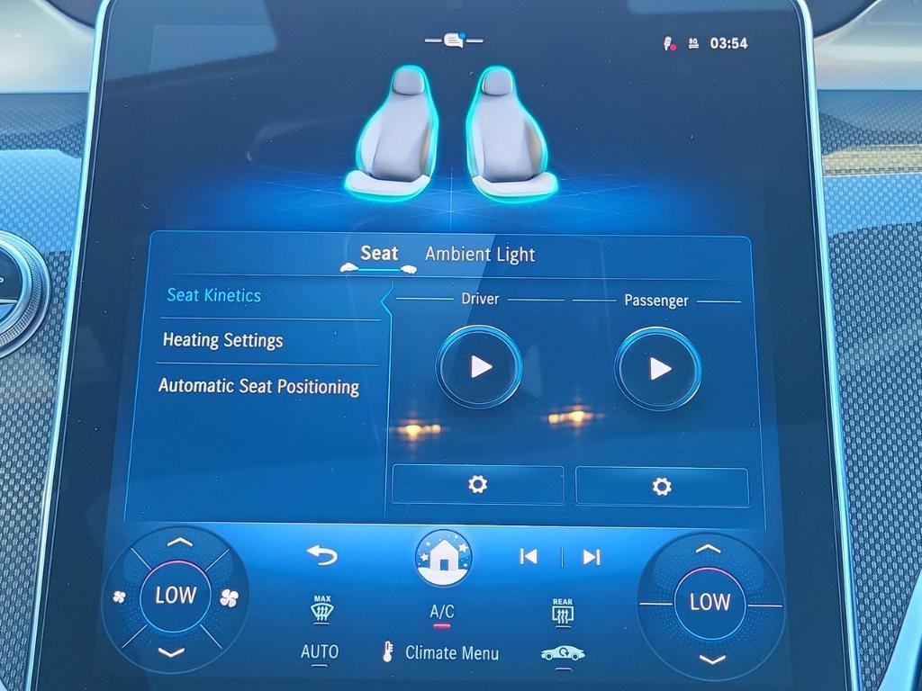 new 2026 Mercedes-Benz GLC 300 car, priced at $56,685