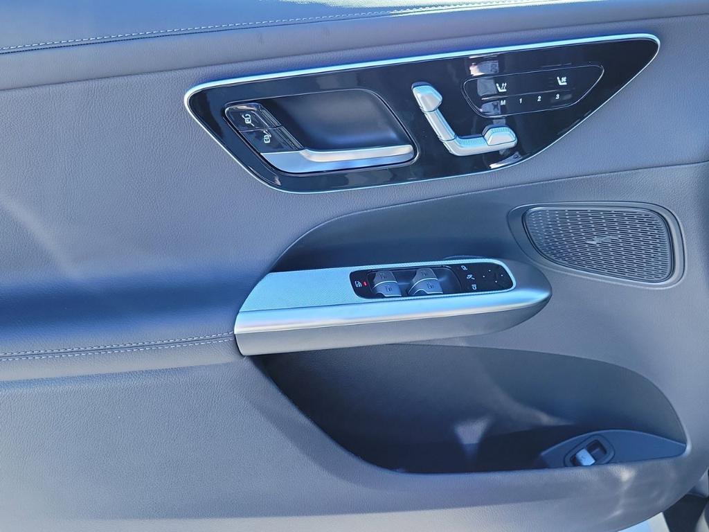 new 2026 Mercedes-Benz GLC 300 car, priced at $56,685