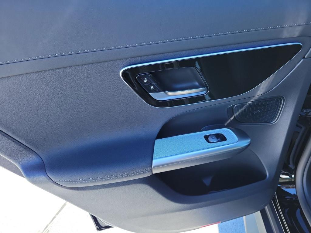 new 2026 Mercedes-Benz GLC 300 car, priced at $56,685