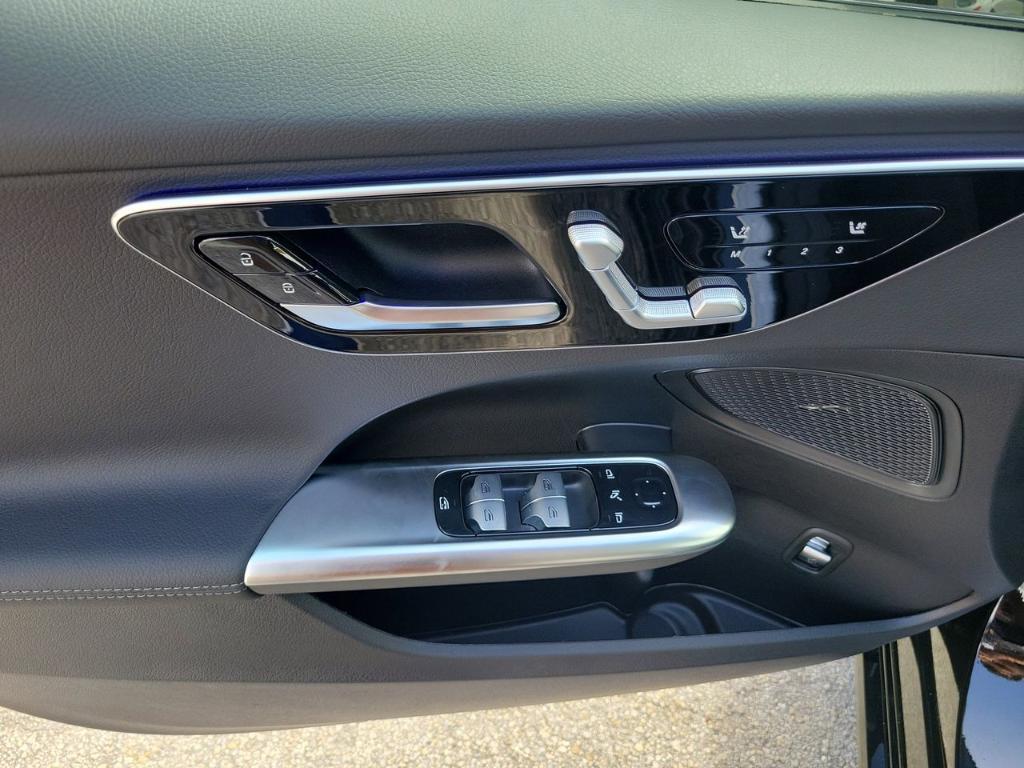 new 2026 Mercedes-Benz C-Class car, priced at $52,285