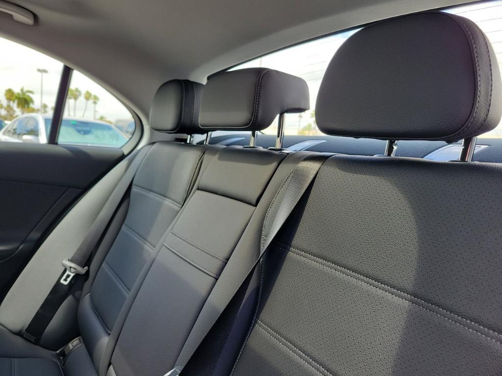 new 2026 Mercedes-Benz C-Class car, priced at $52,285
