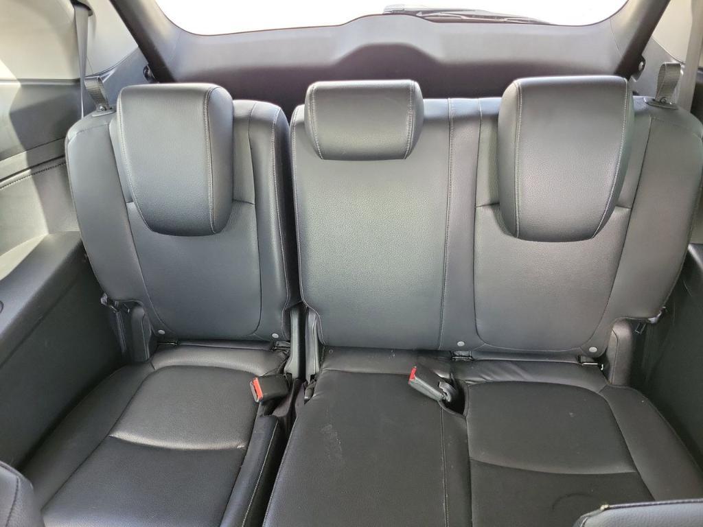 used 2022 Honda Odyssey car, priced at $27,263