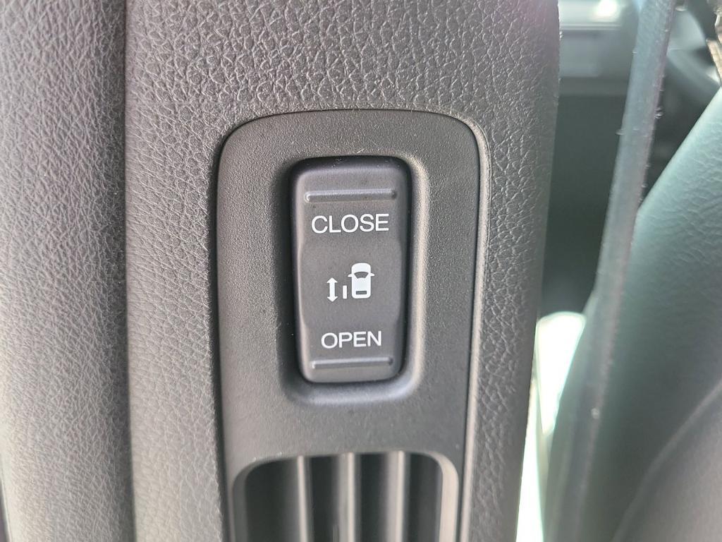 used 2022 Honda Odyssey car, priced at $27,263