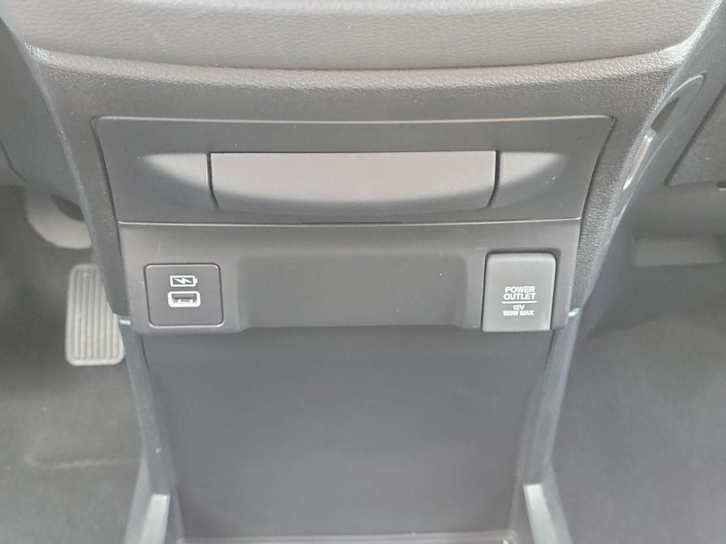 used 2022 Honda Odyssey car, priced at $27,263