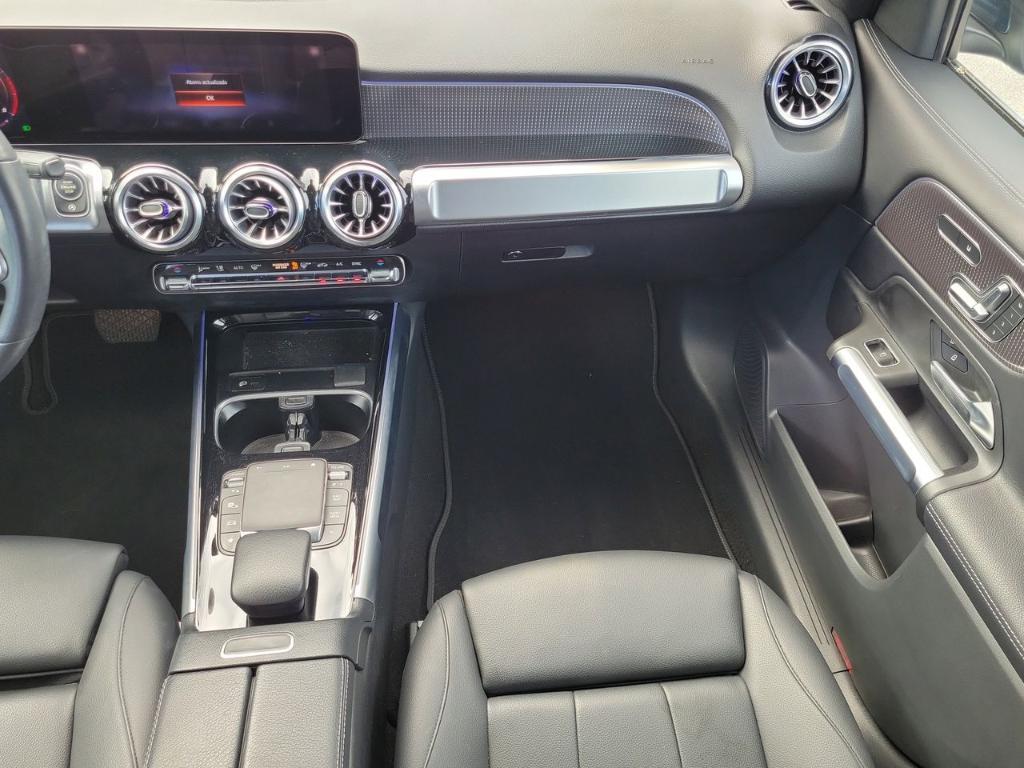 used 2023 Mercedes-Benz GLB 250 car, priced at $33,024
