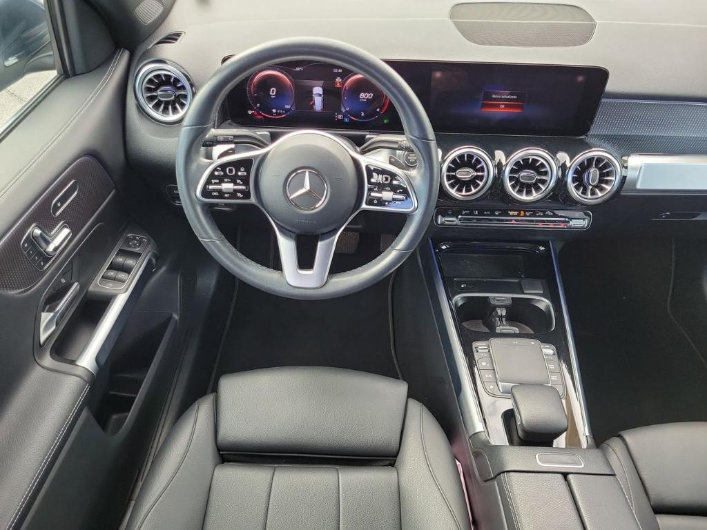 used 2023 Mercedes-Benz GLB 250 car, priced at $33,024