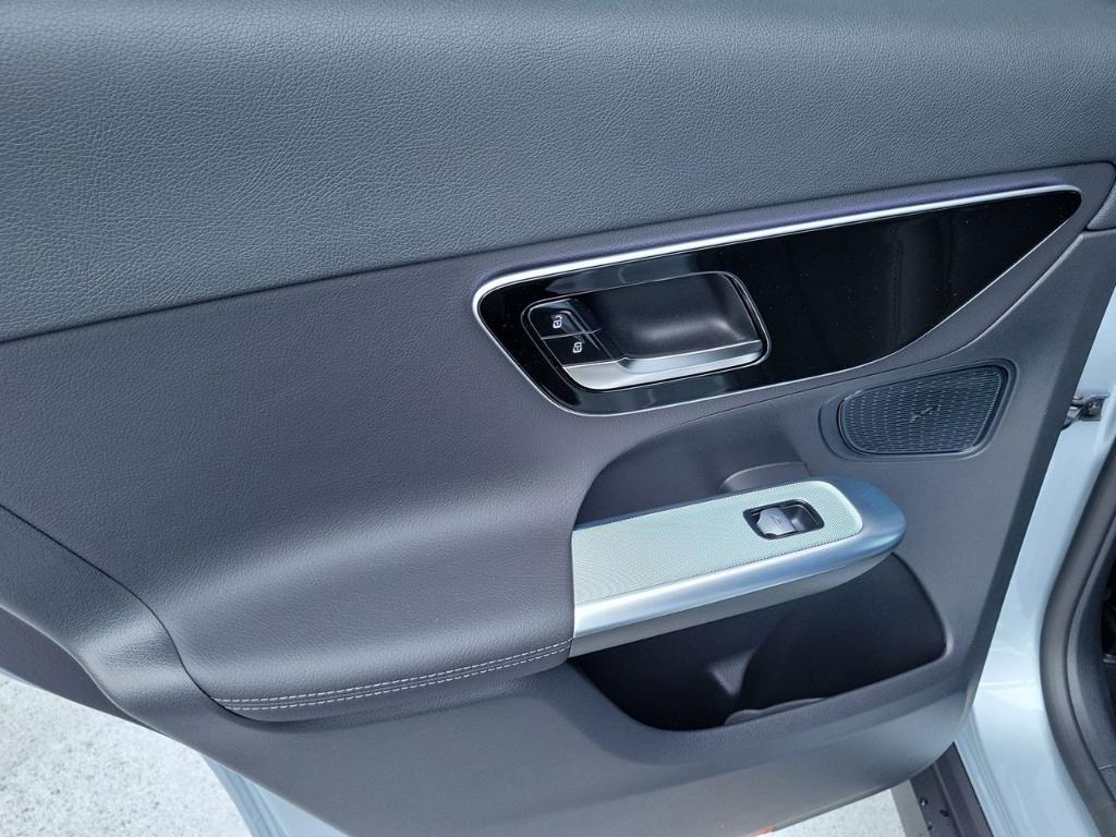 new 2026 Mercedes-Benz GLC 300 car, priced at $54,350