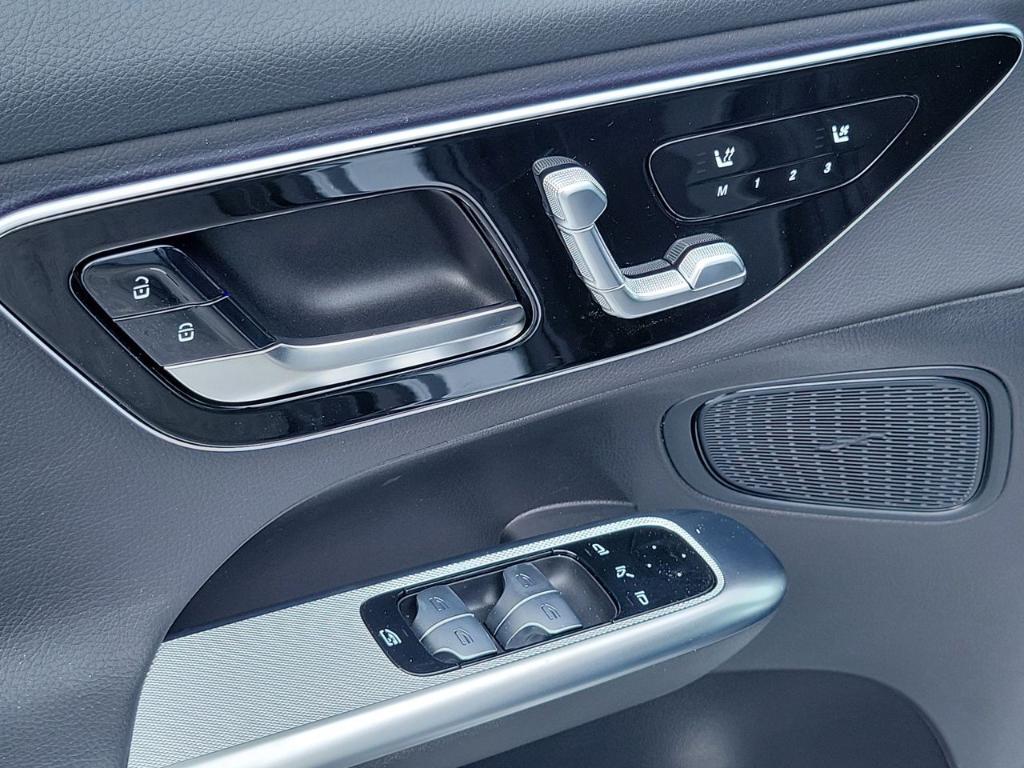 new 2026 Mercedes-Benz GLC 300 car, priced at $54,350