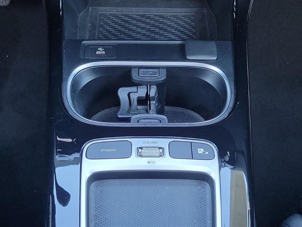 used 2025 Mercedes-Benz CLA 250 car, priced at $33,079