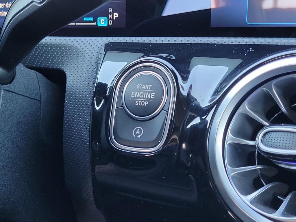 used 2025 Mercedes-Benz CLA 250 car, priced at $33,079