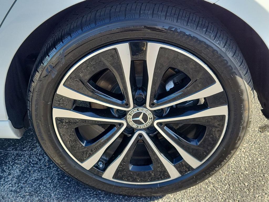 used 2025 Mercedes-Benz CLA 250 car, priced at $33,079