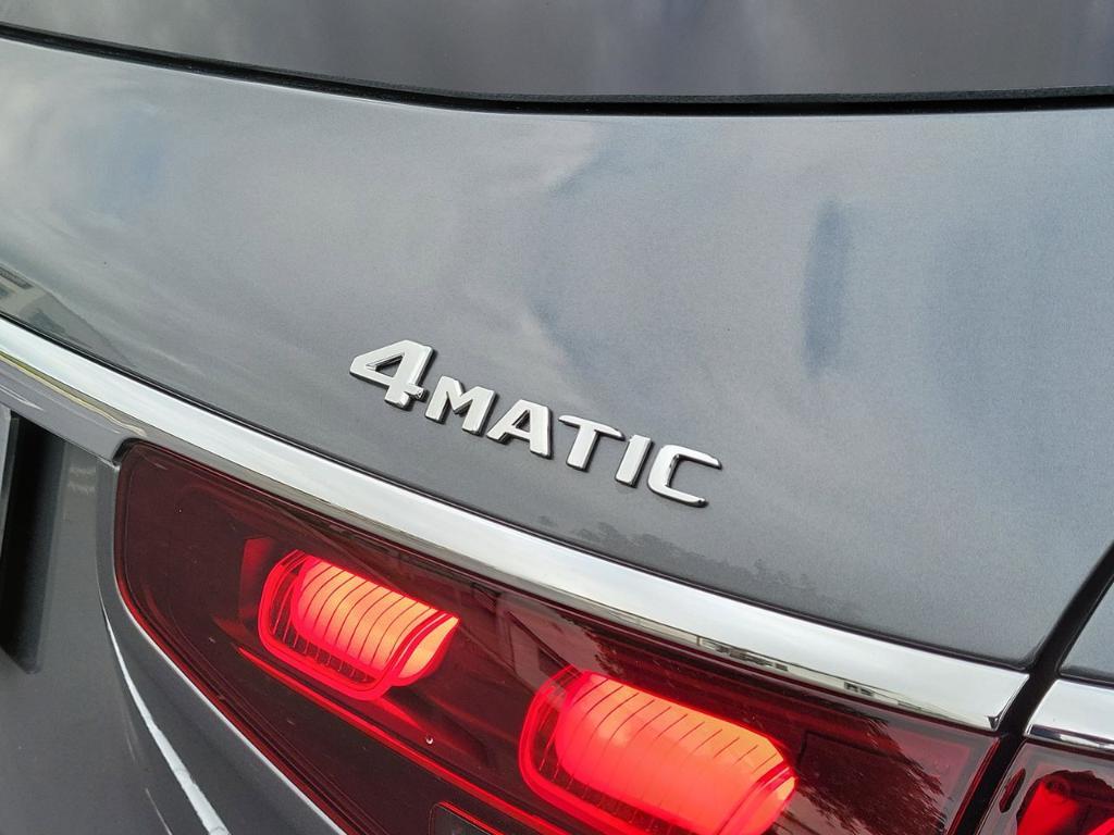 new 2026 Mercedes-Benz GLS 450 car, priced at $101,400