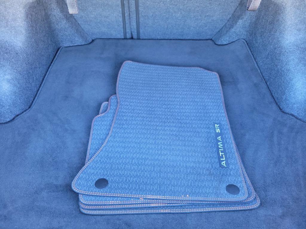 used 2022 Nissan Altima car, priced at $17,772