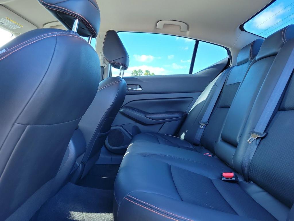 used 2022 Nissan Altima car, priced at $17,772