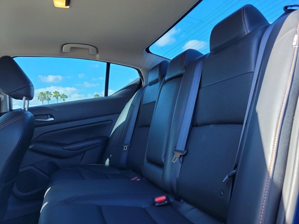 used 2022 Nissan Altima car, priced at $17,772