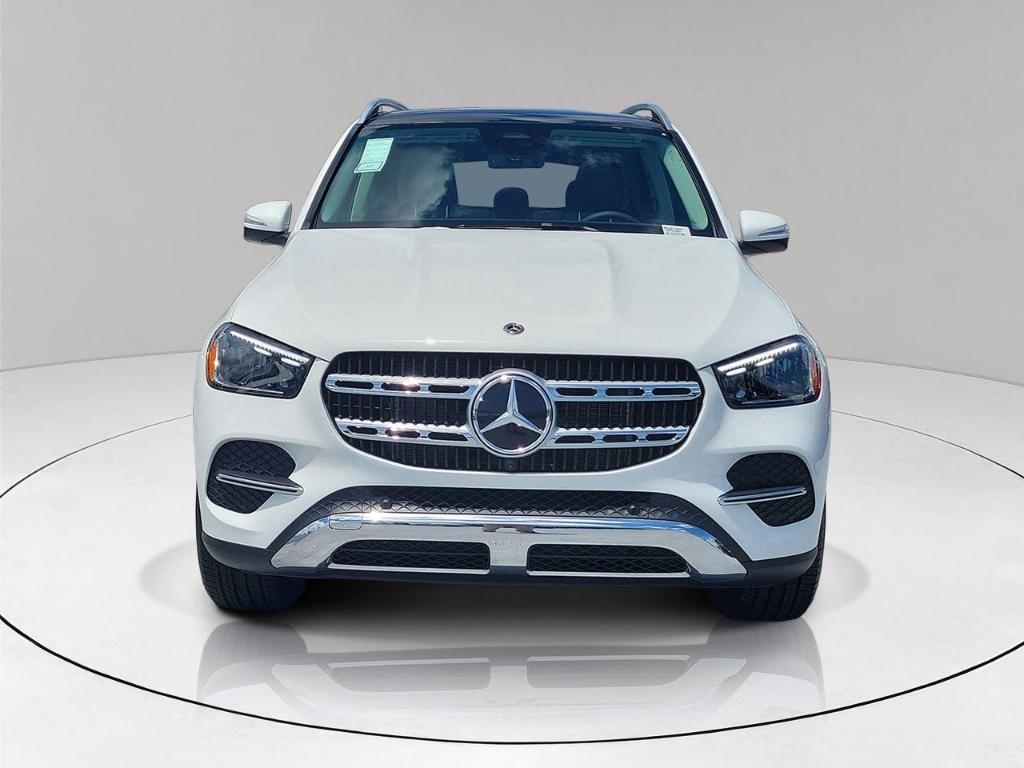 new 2026 Mercedes-Benz GLE 350 car, priced at $68,280