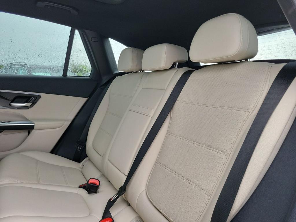 new 2026 Mercedes-Benz GLC 300 car, priced at $53,665