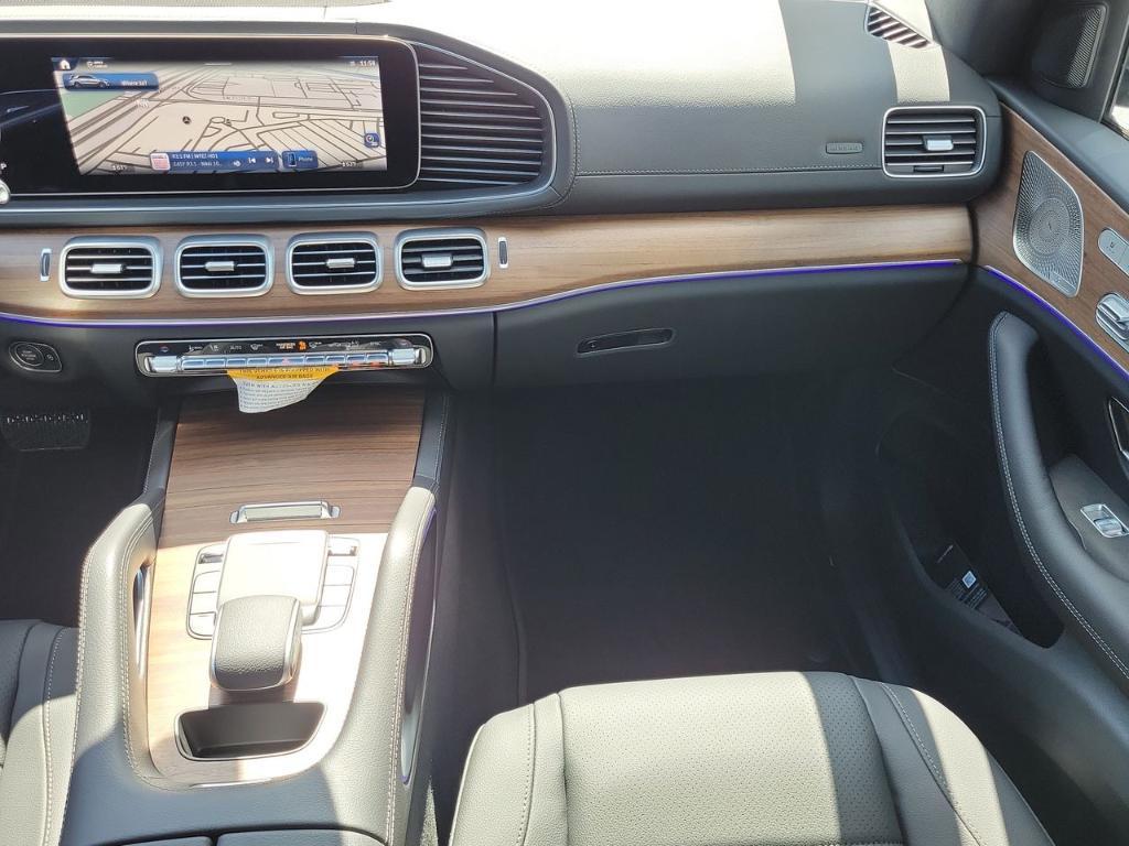 new 2026 Mercedes-Benz GLE 350 car, priced at $71,650