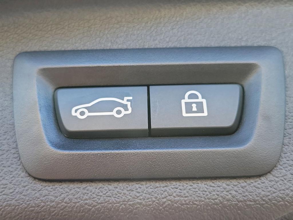 used 2019 BMW X5 car, priced at $27,282