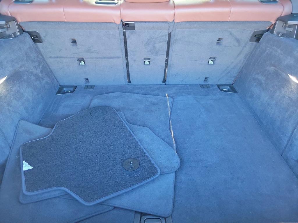 used 2019 BMW X5 car, priced at $27,282