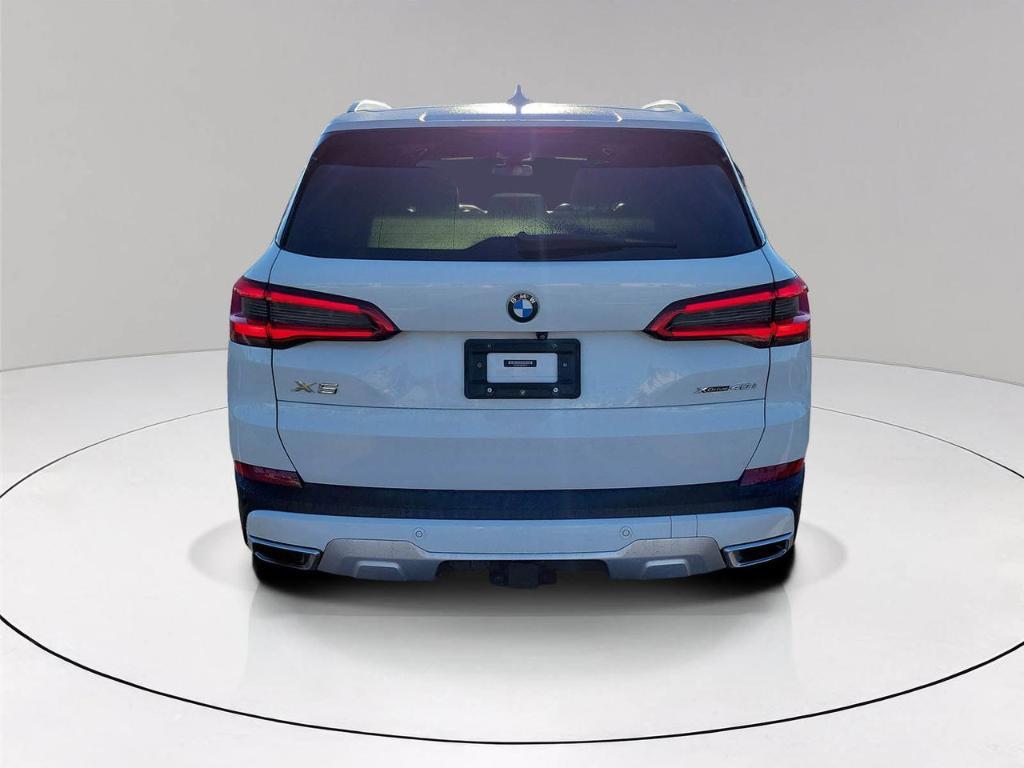 used 2019 BMW X5 car, priced at $27,282