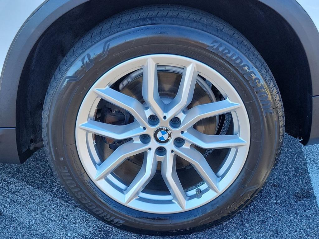 used 2019 BMW X5 car, priced at $27,282