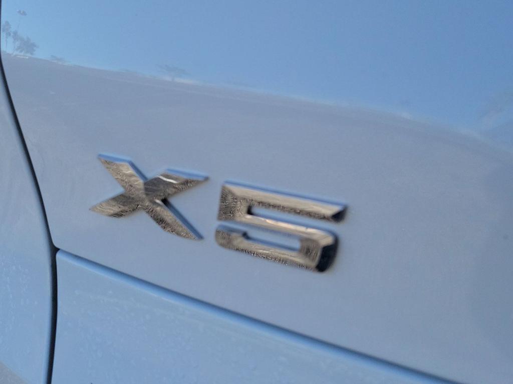 used 2019 BMW X5 car, priced at $27,282