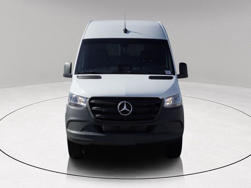 new 2026 Mercedes-Benz Sprinter 2500 car, priced at $65,788