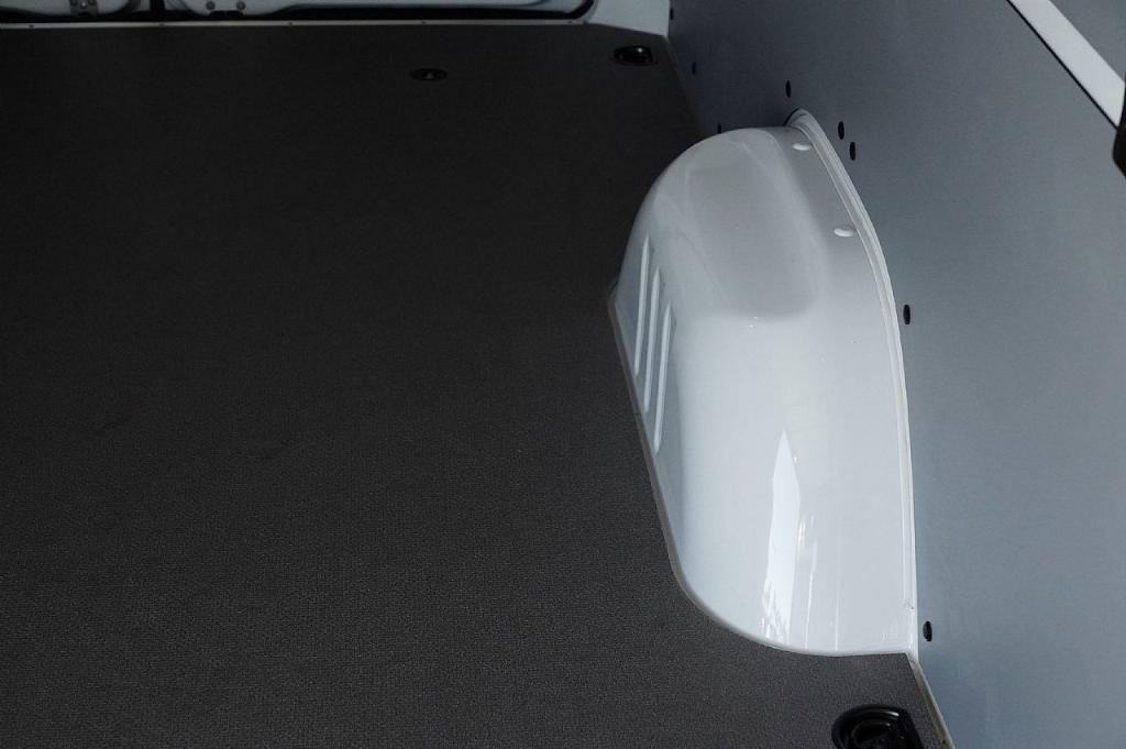 new 2026 Mercedes-Benz Sprinter 2500 car, priced at $65,788