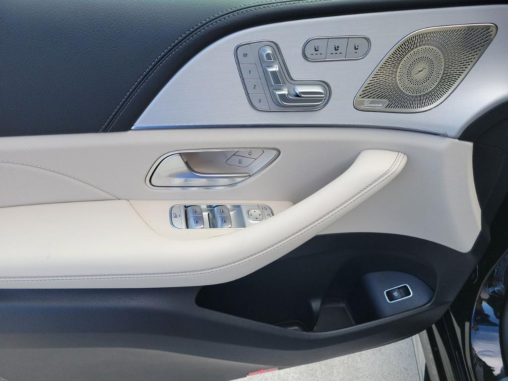 new 2026 Mercedes-Benz AMG GLE 53 car, priced at $99,940