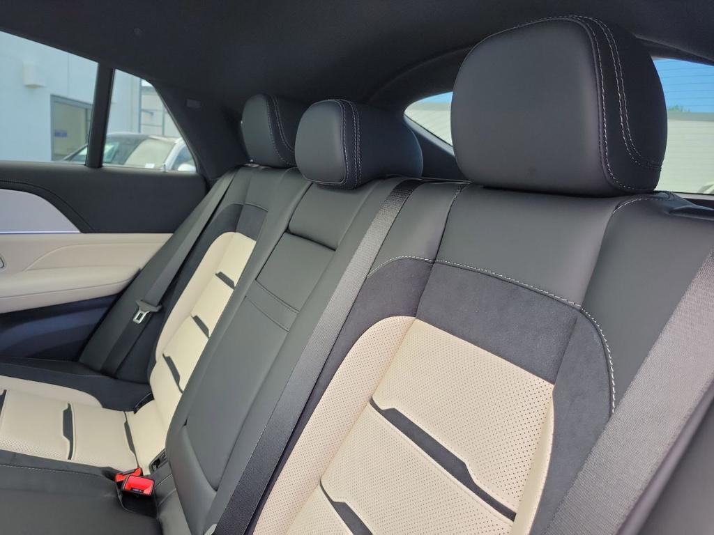 new 2026 Mercedes-Benz AMG GLE 53 car, priced at $99,940