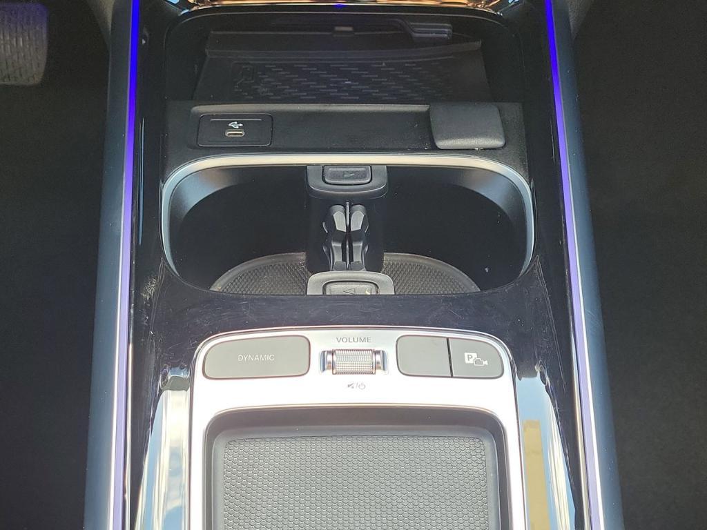 used 2024 Mercedes-Benz GLA 250 car, priced at $33,740