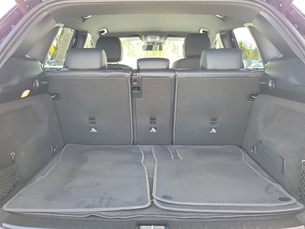 used 2024 Mercedes-Benz GLA 250 car, priced at $33,740