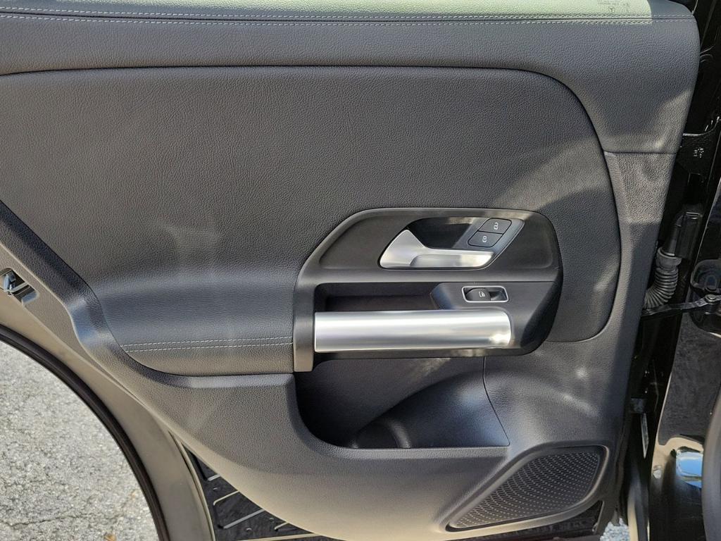 used 2024 Mercedes-Benz GLA 250 car, priced at $33,740