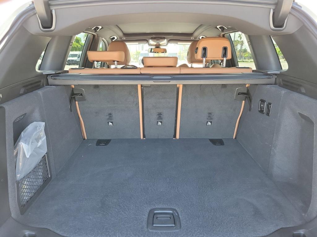 used 2024 BMW X3 car, priced at $42,269