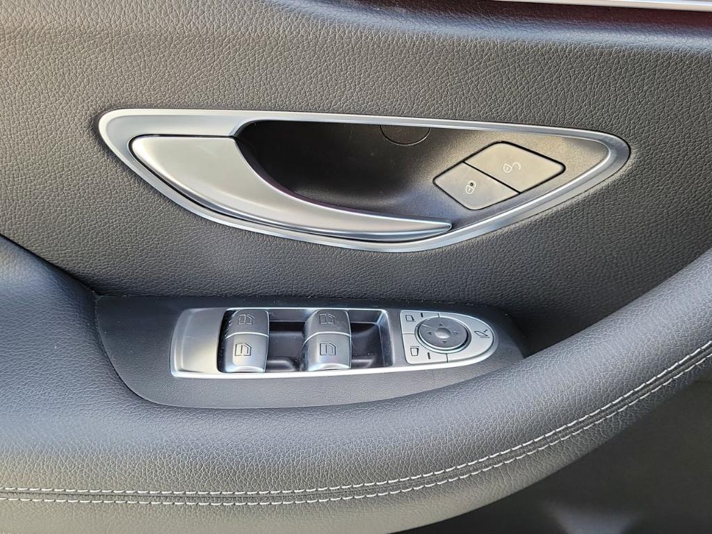 used 2023 Mercedes-Benz E-Class car, priced at $50,469