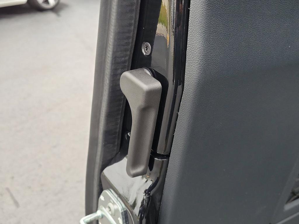 new 2026 Mercedes-Benz Sprinter 2500 car, priced at $79,771