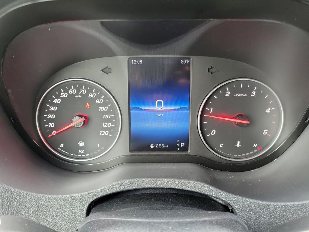 new 2026 Mercedes-Benz Sprinter 2500 car, priced at $79,771