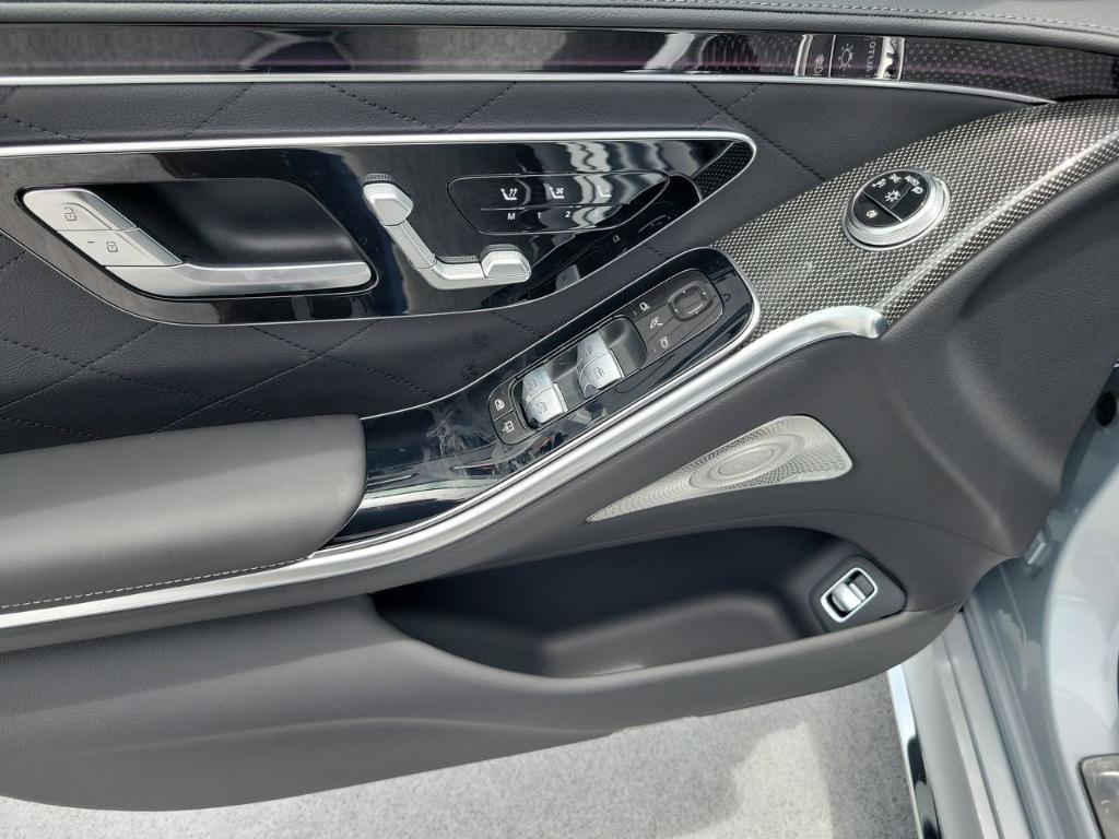 new 2026 Mercedes-Benz S-Class car, priced at $134,035