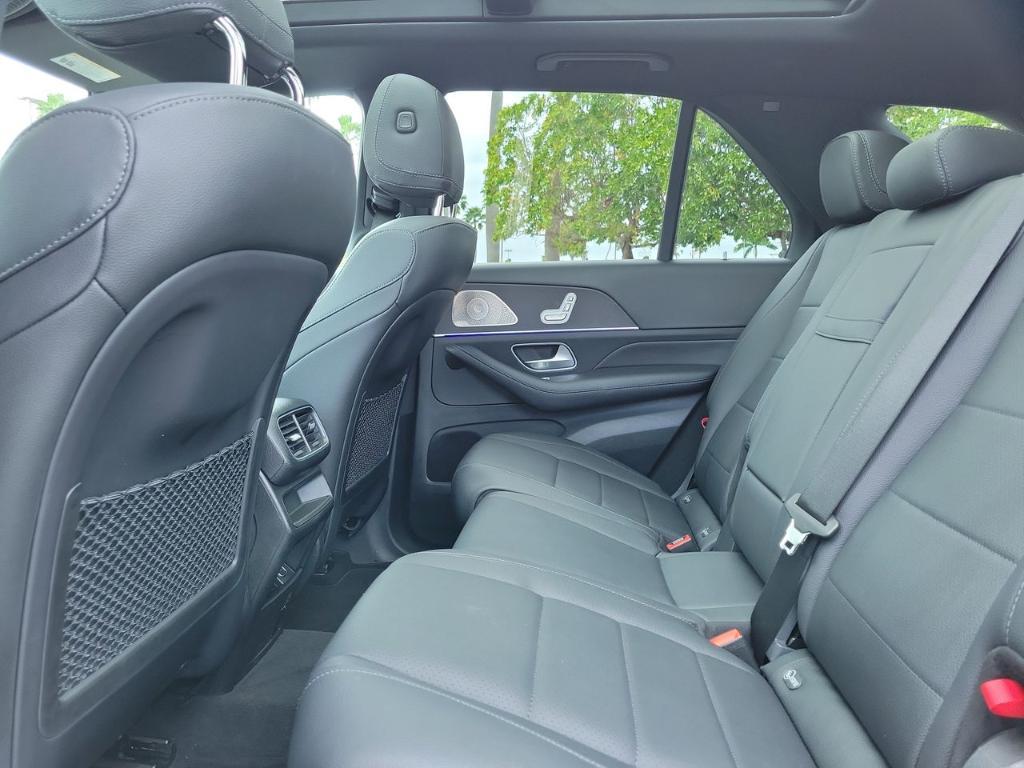 used 2022 Mercedes-Benz GLE 350 car, priced at $46,531